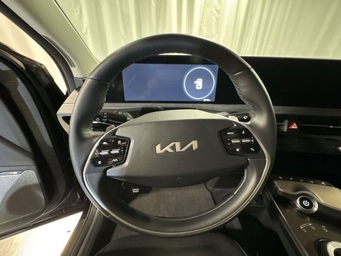 Used 2024 Kia EV6 Wind w/ Wind Technology Package image 22