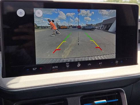 New 2026 Ford Maverick XLT FWD image 17