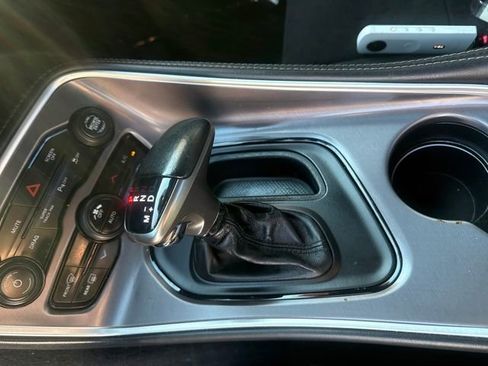 Used 2019 Dodge Challenger R/T Scat Pack w/ 1320 Drag Pack image 18