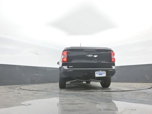 New 2026 Ford Maverick XL AWD/4WD image 36