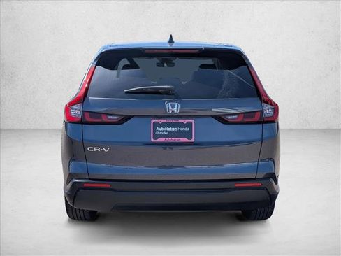 Used 2023 Honda CR-V EX-L image 6