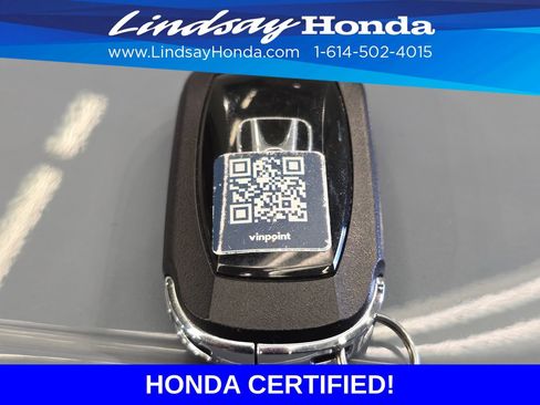 Certified 2023 Honda Civic Touring image 23