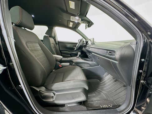 Used 2023 Honda HR-V Sport image 29