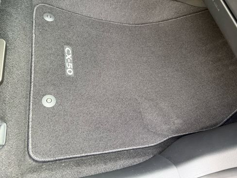 New 2026 MAZDA CX-50 AWD 2.5 S w/ Weather Package image 9