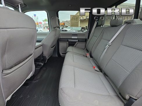 Used 2020 Ford F150 XLT w/ Equipment Group 302A Luxury image 14