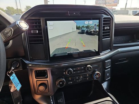 New 2026 Ford F150 STX w/ Equipment Group 200A RWD image 24