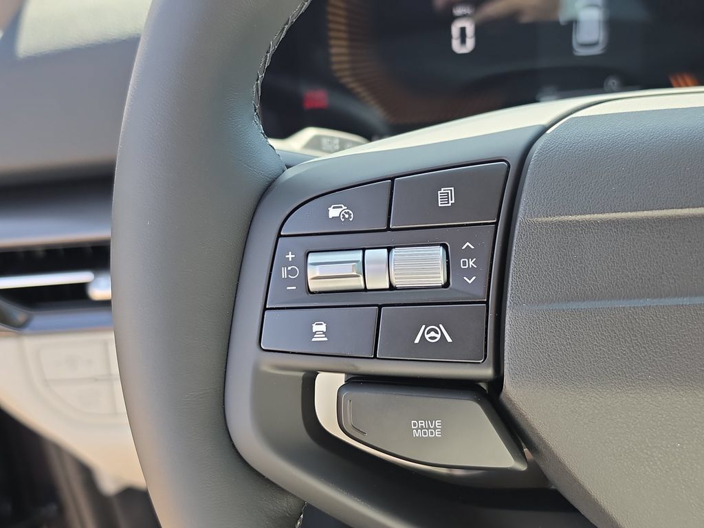 New 2027 Kia Sportage EX FWD image 30