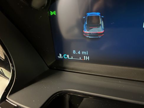 New 2026 Lincoln Corsair Grand Touring image 23