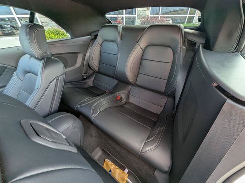 Used 2026 Ford Mustang GT Premium RWD image 26