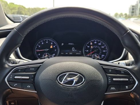 Certified 2023 Hyundai Santa Fe XRT FWD image 21
