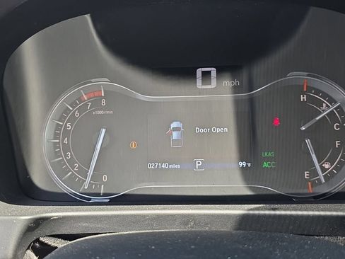 Used 2023 Honda Ridgeline RTL-E image 15