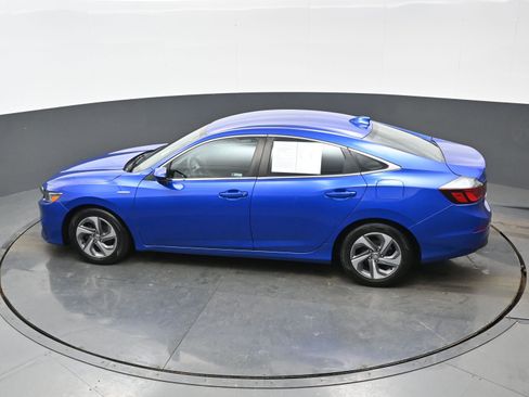 Used 2019 Honda Insight LX image 36