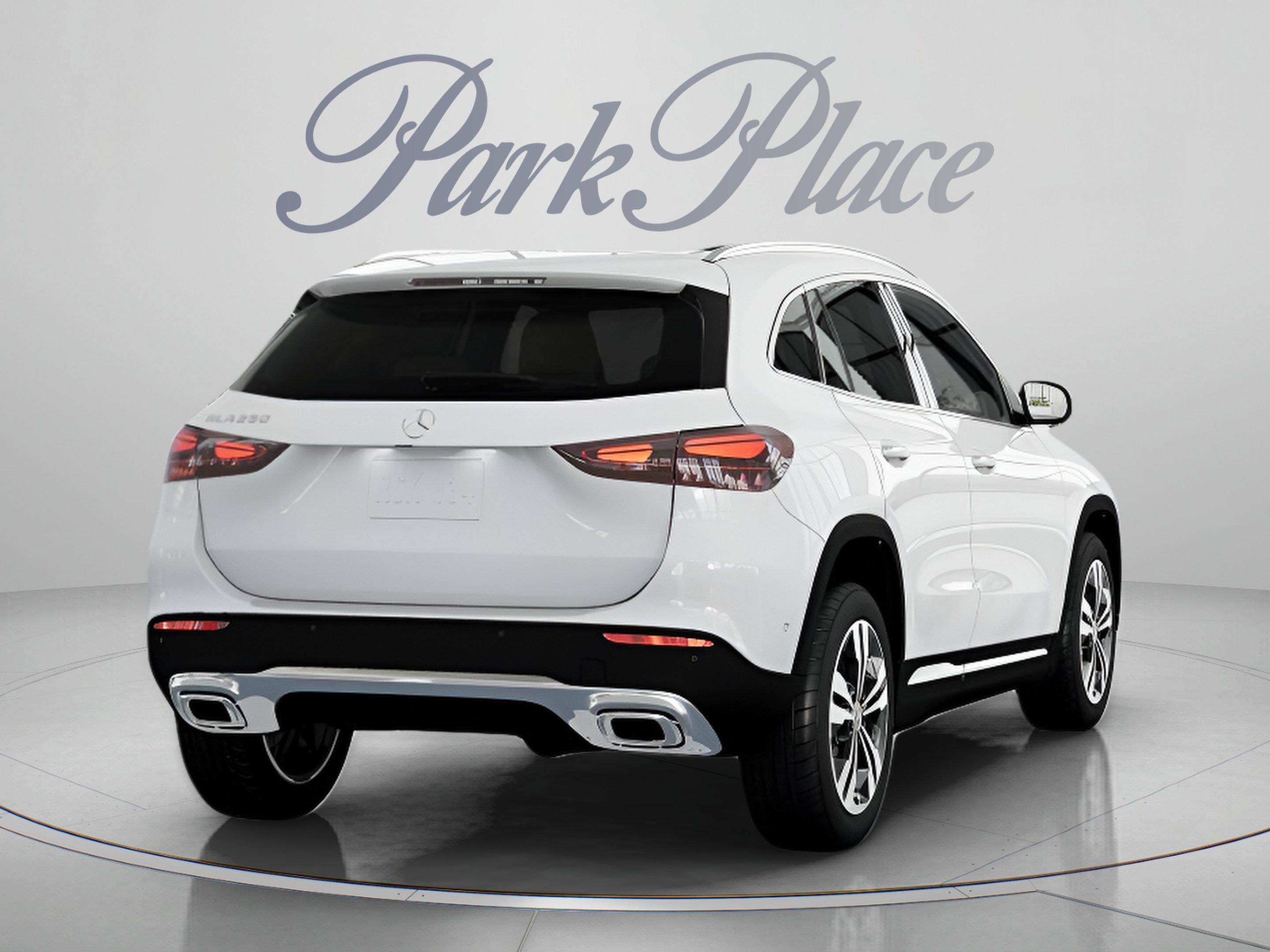 Used 2026 Mercedes-Benz GLA 250 image 18
