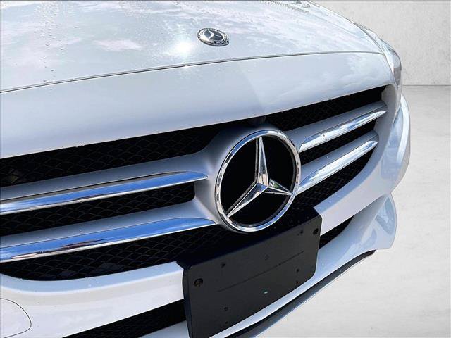 Used 2018 Mercedes-Benz C 300 4MATIC Sedan image 27