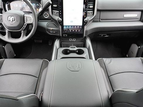 New 2026 RAM 2500 Laramie image 27