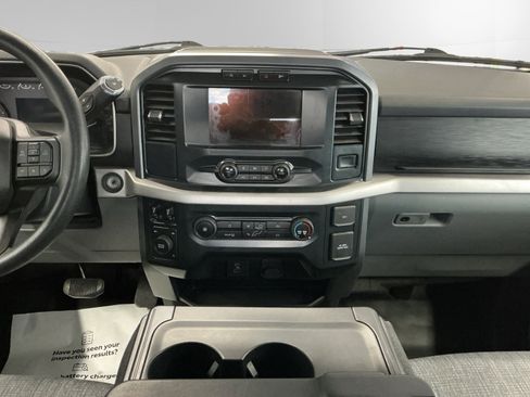 Used 2022 Ford F150 XLT w/ XTR Package AWD/4WD image 11