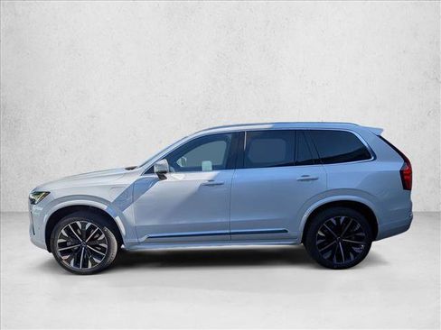 New 2026 Volvo XC90 T8 Ultra w/ Protection Package AWD/4WD image 9