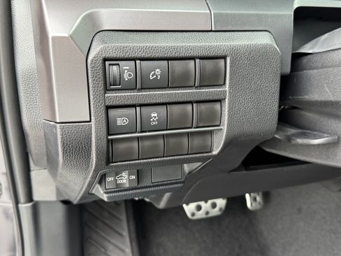 New 2026 Toyota Tacoma TRD Sport AWD/4WD image 17