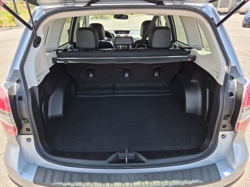 Used 2016 Subaru Forester 2.5i Touring w/ Eyesight & Navigation System AWD/4WD image 30