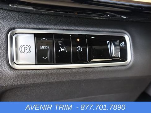 New 2026 Buick Envision Avenir AWD/4WD image 23