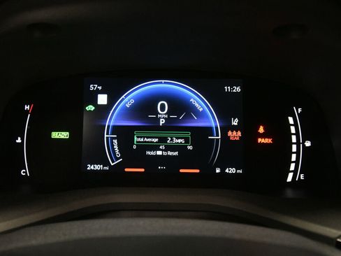 Certified 2025 Toyota Camry LE image 13