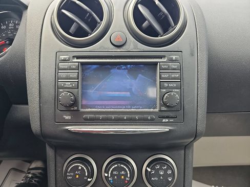 Used 2011 Nissan Rogue SV w/ SL Pkg FWD image 22