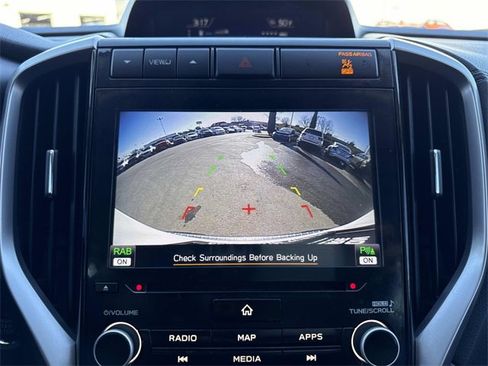 Used 2020 Subaru Ascent Touring w/ Popular Package #2A image 24