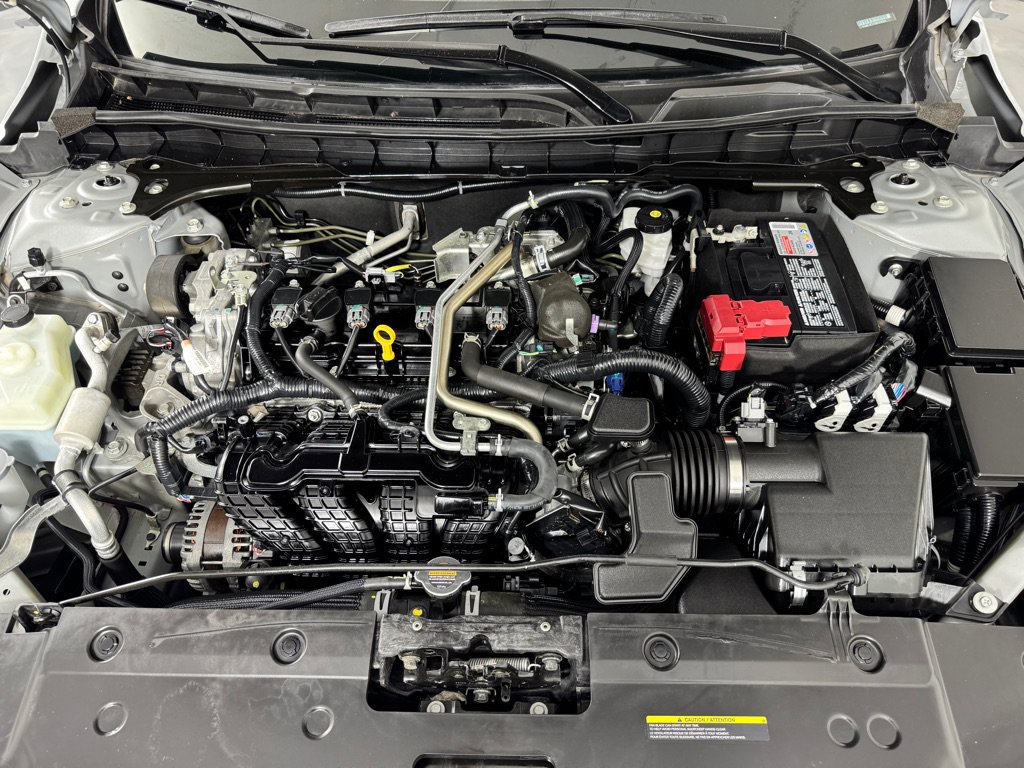Used 2022 Nissan Altima 2.5 SR FWD image 24