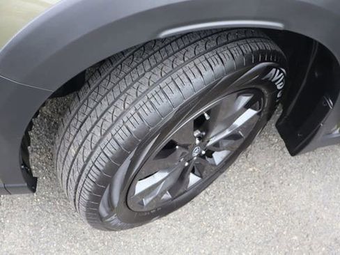 Certified 2025 Subaru Outback Onyx Edition w/ Popular Package #2 image 43