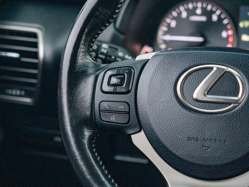 Used 2017 Lexus NX 200t AWD w/ Accessory Package 2 image 18