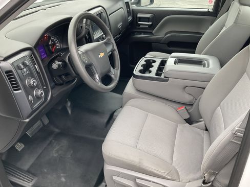 Used 2016 Chevrolet Silverado 1500 W/T image 27