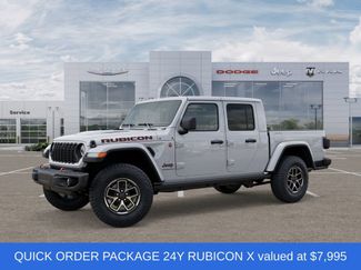 New 2026 Jeep Gladiator Rubicon video 2