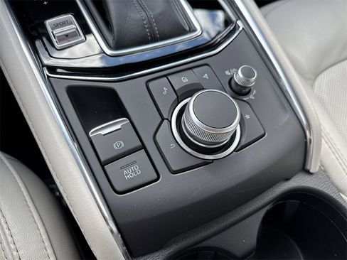 Certified 2021 MAZDA CX-5 Grand Touring Reserve image 54