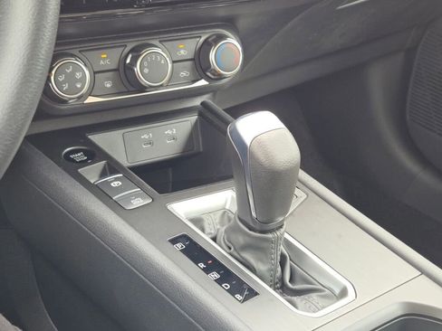 New 2026 Nissan Kicks S FWD image 23