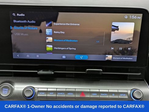 Used 2024 Hyundai Kona SE AWD/4WD image 11