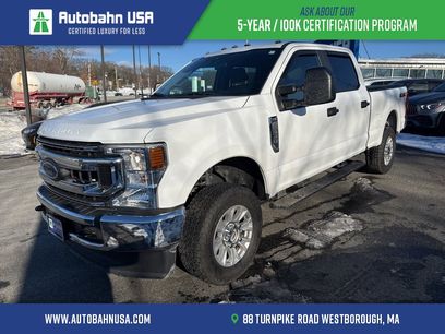 Used 2021 Ford F350 XL w/ STX Appearance Package
