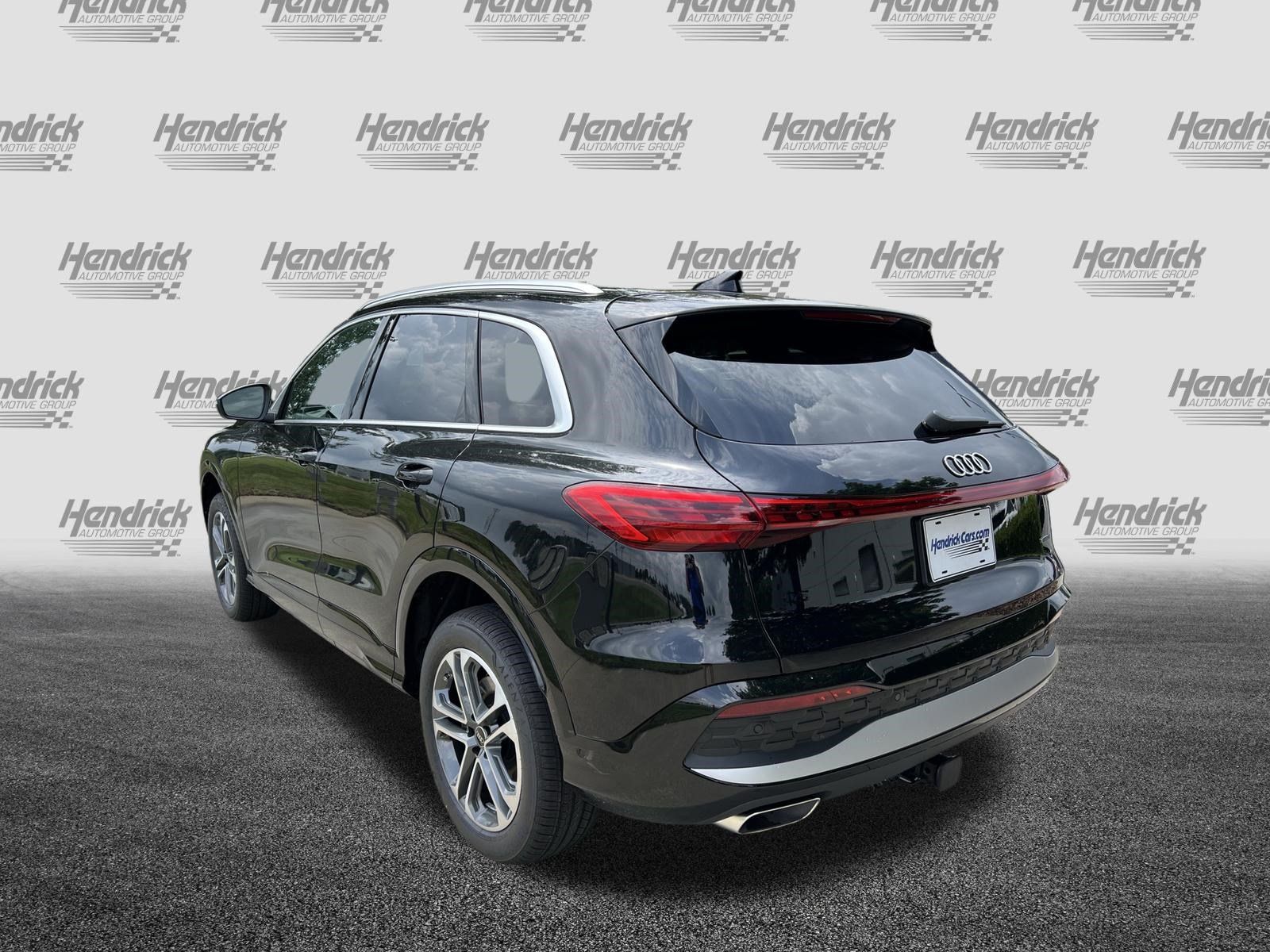 New 2026 Audi Q5 Premium AWD/4WD image 7