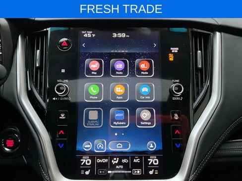 Certified 2022 Subaru Outback Limited w/ Popular Package #2 image 20