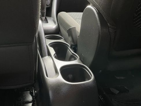 Used 2021 Chevrolet Trax LS w/ Tint and Cruise Package image 23