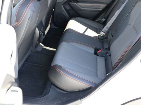 Certified 2026 Subaru Crosstrek 2.5i Limited w/ Crosstrek Mirror Package AWD/4WD image 49