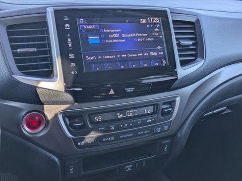 Used 2017 Honda Pilot EX-L image 14