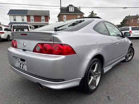 Used 2005 Acura RSX Type-S image 4