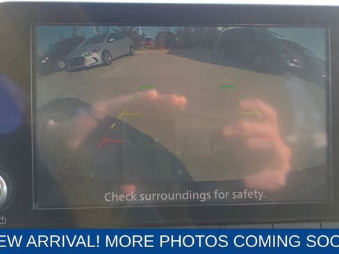 Used 2021 Nissan Sentra SV image 20