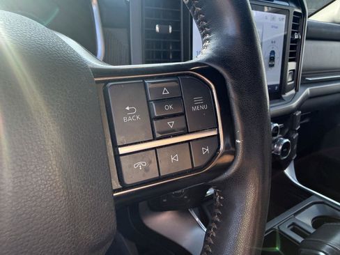 Used 2023 Ford F150 Platinum w/ Equipment Group 701A High AWD/4WD image 23