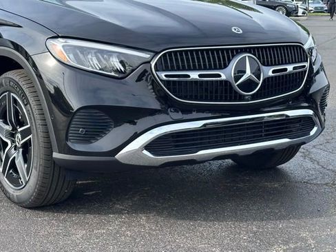 New 2026 Mercedes-Benz GLC 300 4MATIC image 2
