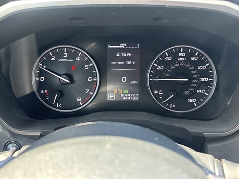 Certified 2023 Subaru Ascent Touring AWD/4WD image 5