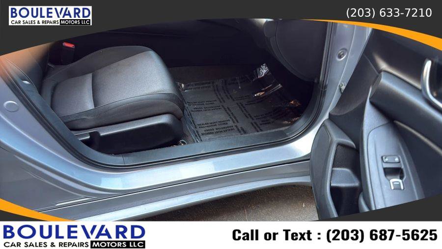 Used 2021 Honda Accord LX image 37