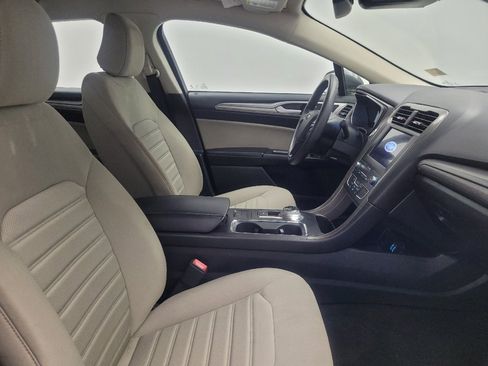 Used 2020 Ford Fusion S FWD image 21
