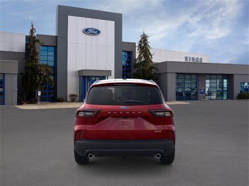 New 2026 Ford Escape ST-Line w/ Cold Weather Package image 5
