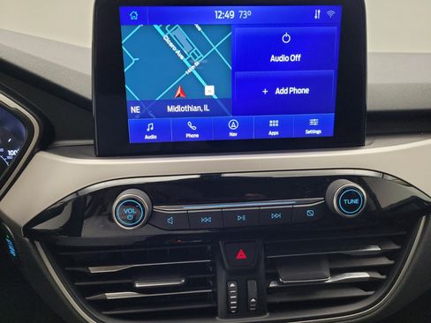 Used 2020 Ford Escape SEL AWD/4WD image 25